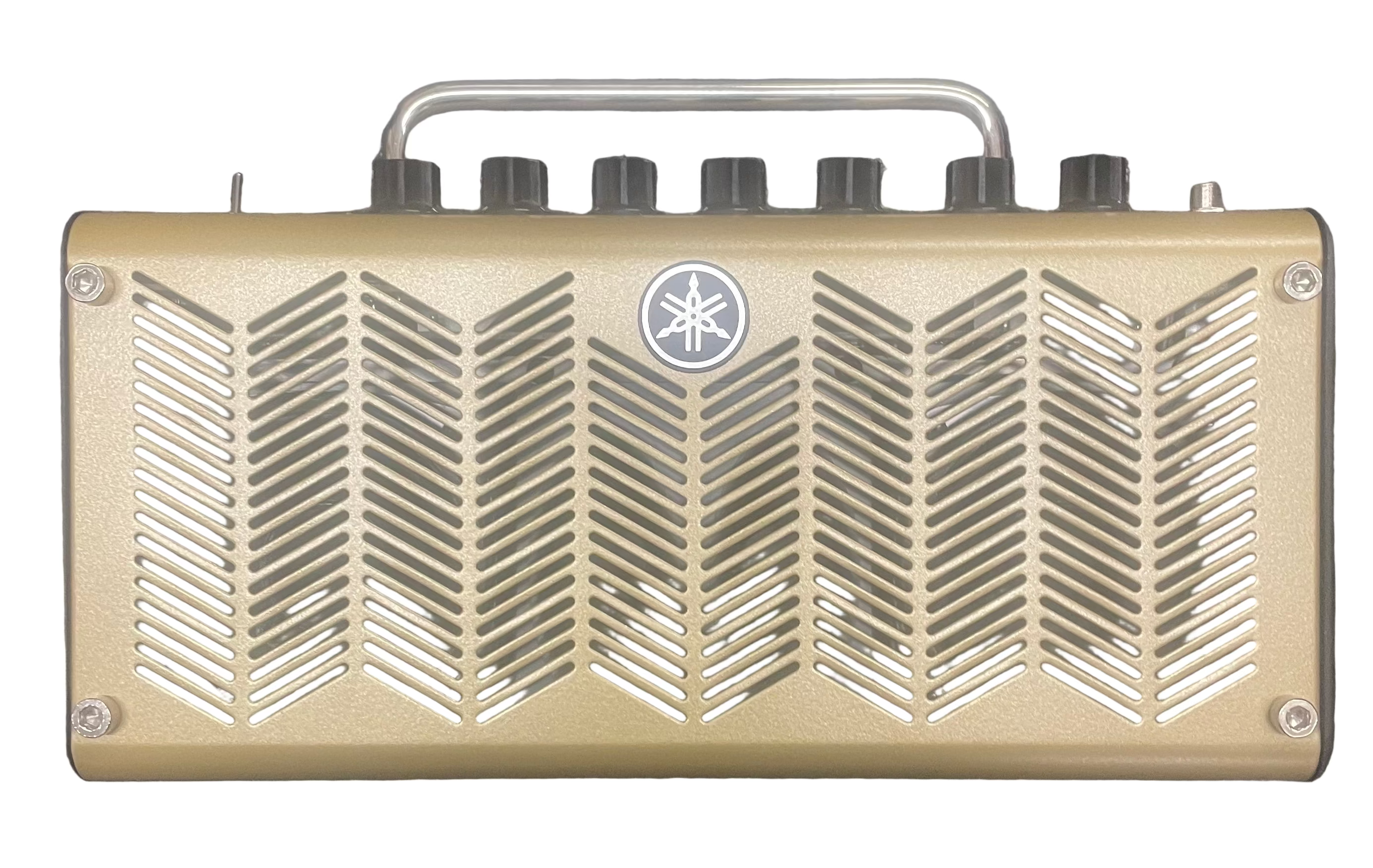 Yamaha THR5A Portable Modelling Amp For Guitar Pre-Owned