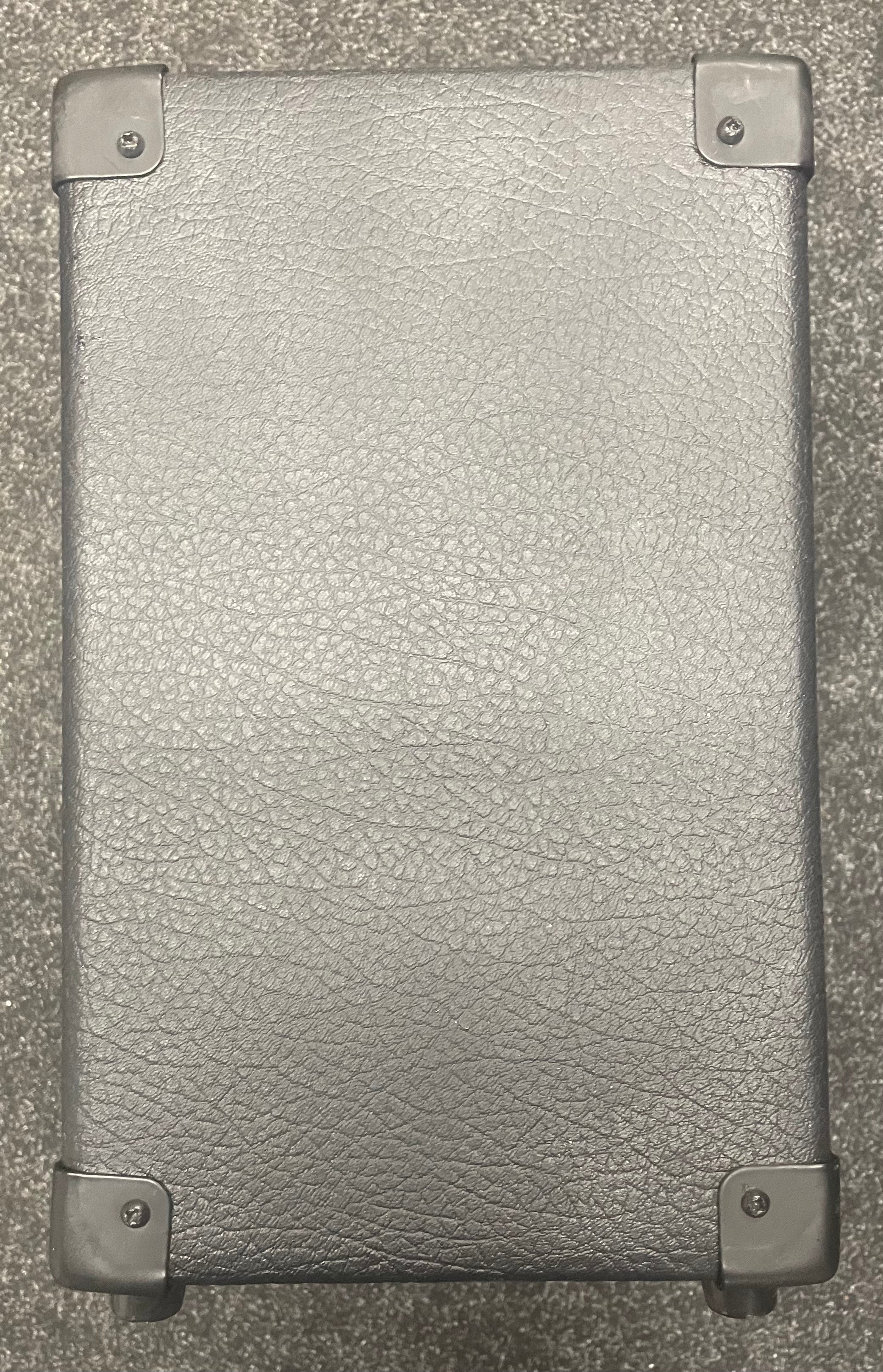 Peavey KB/A15 Acoustic Guitar and Keyboard Amplifier Pre-Owned