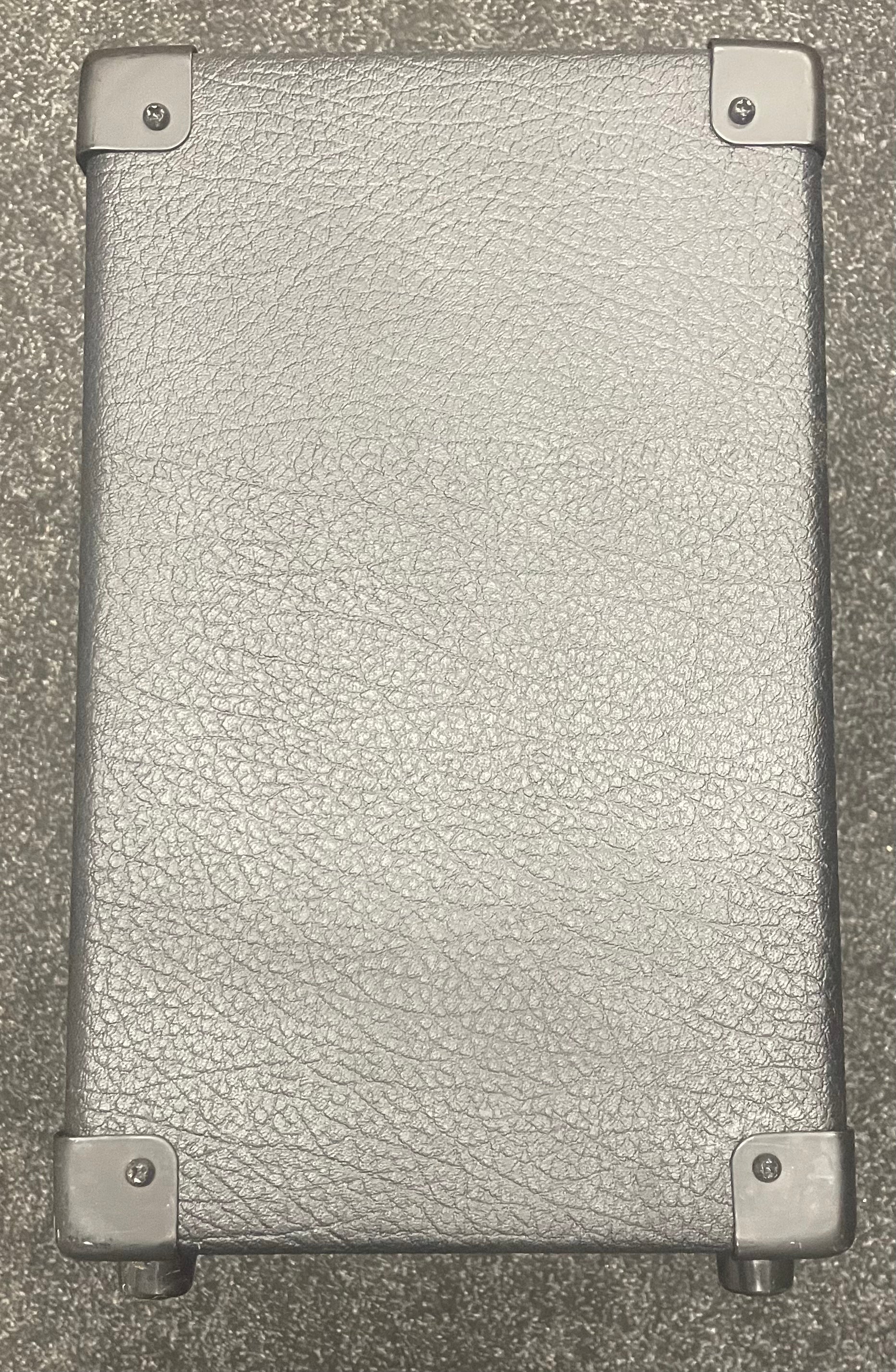 Peavey KB/A15 Acoustic Guitar and Keyboard Amplifier Pre-Owned