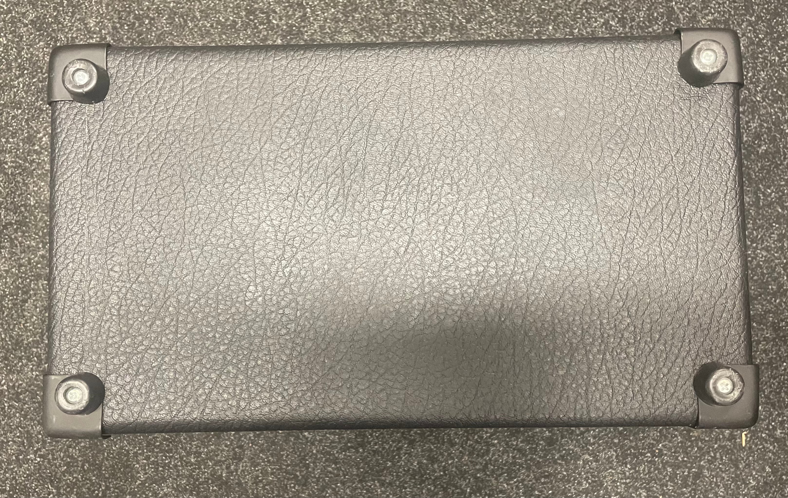 Peavey KB/A15 Acoustic Guitar and Keyboard Amplifier Pre-Owned