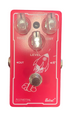 Belcat DST-601 Red Rocket Distortion Pedal For Electric Guitar Pre-Owned