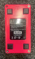 Belcat DST-601 Red Rocket Distortion Pedal For Electric Guitar Pre-Owned