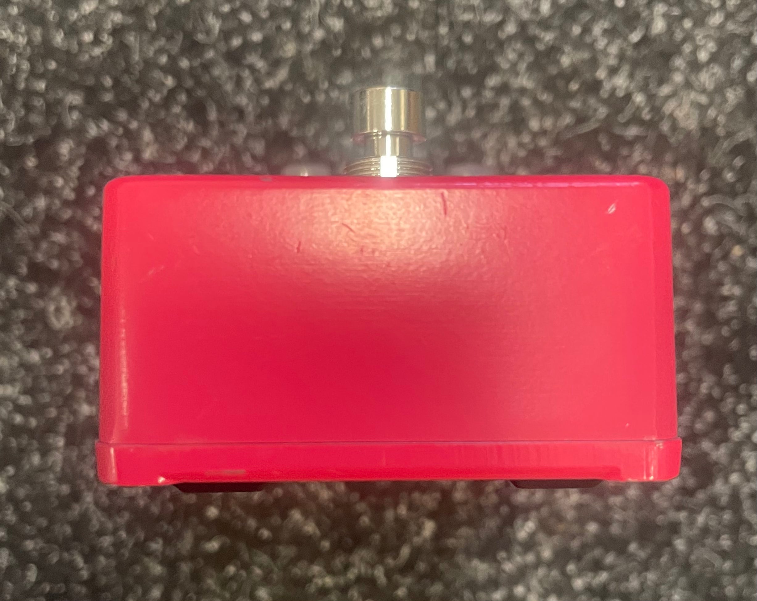 Belcat DST-601 Red Rocket Distortion Pedal For Electric Guitar Pre-Owned