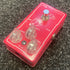 Belcat DST-601 Red Rocket Distortion Pedal For Electric Guitar Pre-Owned