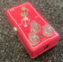 Belcat DST-601 Red Rocket Distortion Pedal For Electric Guitar Pre-Owned