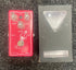 Belcat DST-601 Red Rocket Distortion Pedal For Electric Guitar Pre-Owned