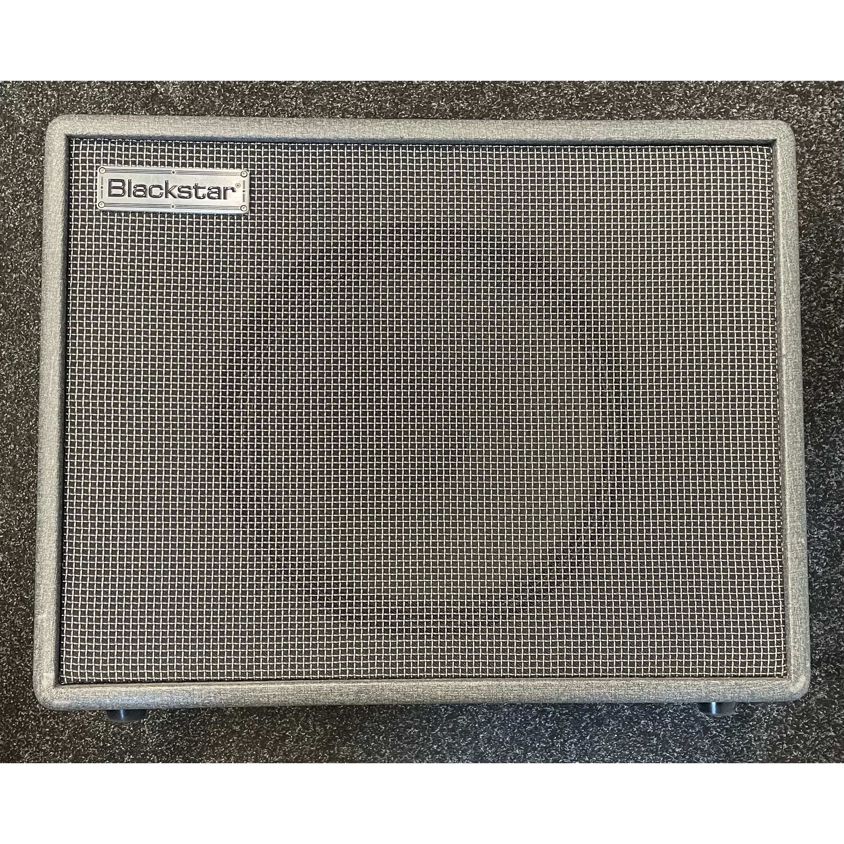 Blackstar Silverline Special 50w 1x12 Digital Valve Modelling Combo Amplifier with Footswitch Pre-Owned