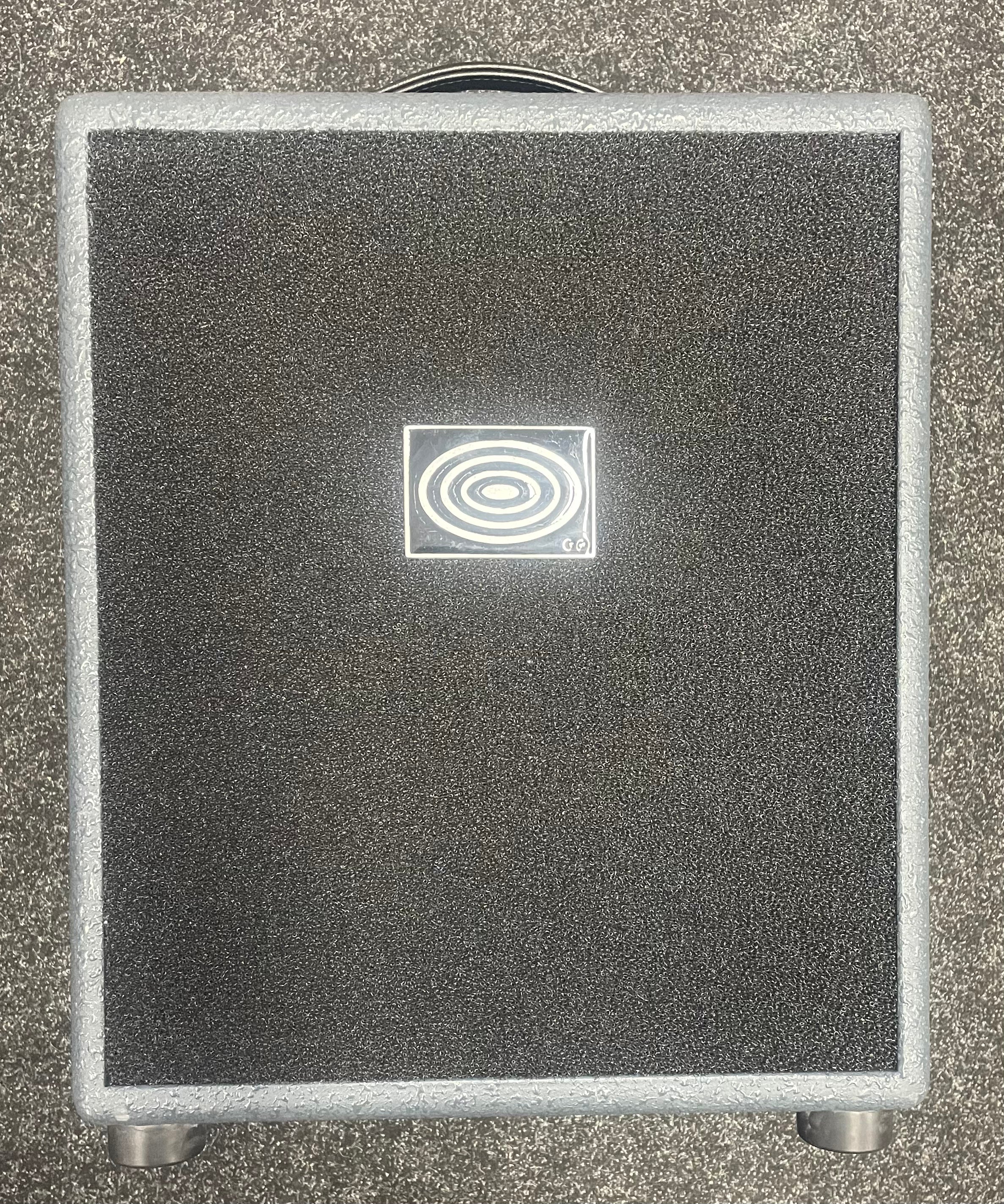 Schertler Unico Classic 200W Bi Amplified Acoustic Amp with Gigbag Pre-Owned