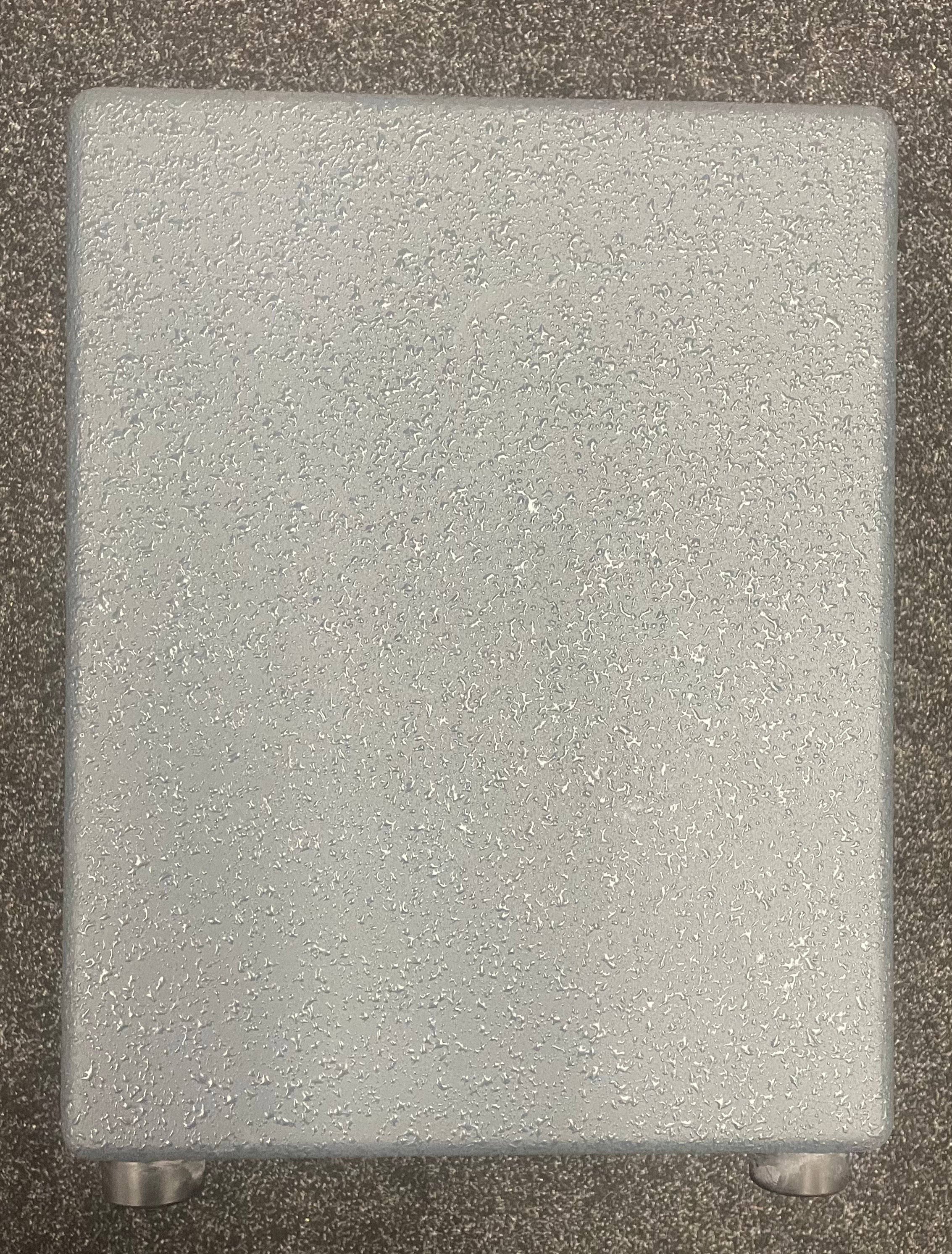 Schertler Unico Classic 200W Bi Amplified Acoustic Amp with Gigbag Pre-Owned