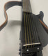 Yamaha SLG200 TBL Silent Guitar in Trans Black with Gigbag Pre-Owned