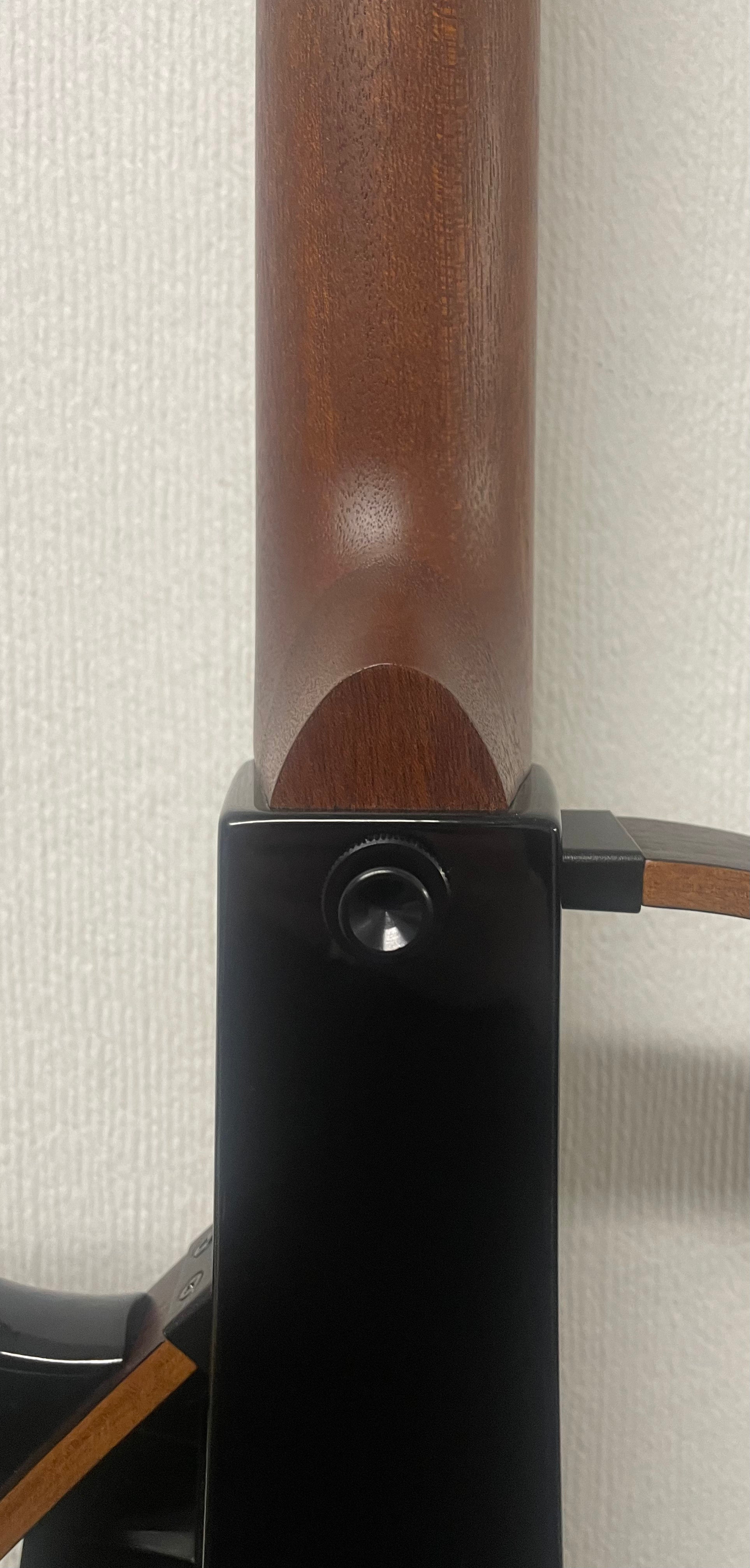 Yamaha SLG200 TBL Silent Guitar in Trans Black with Gigbag Pre-Owned