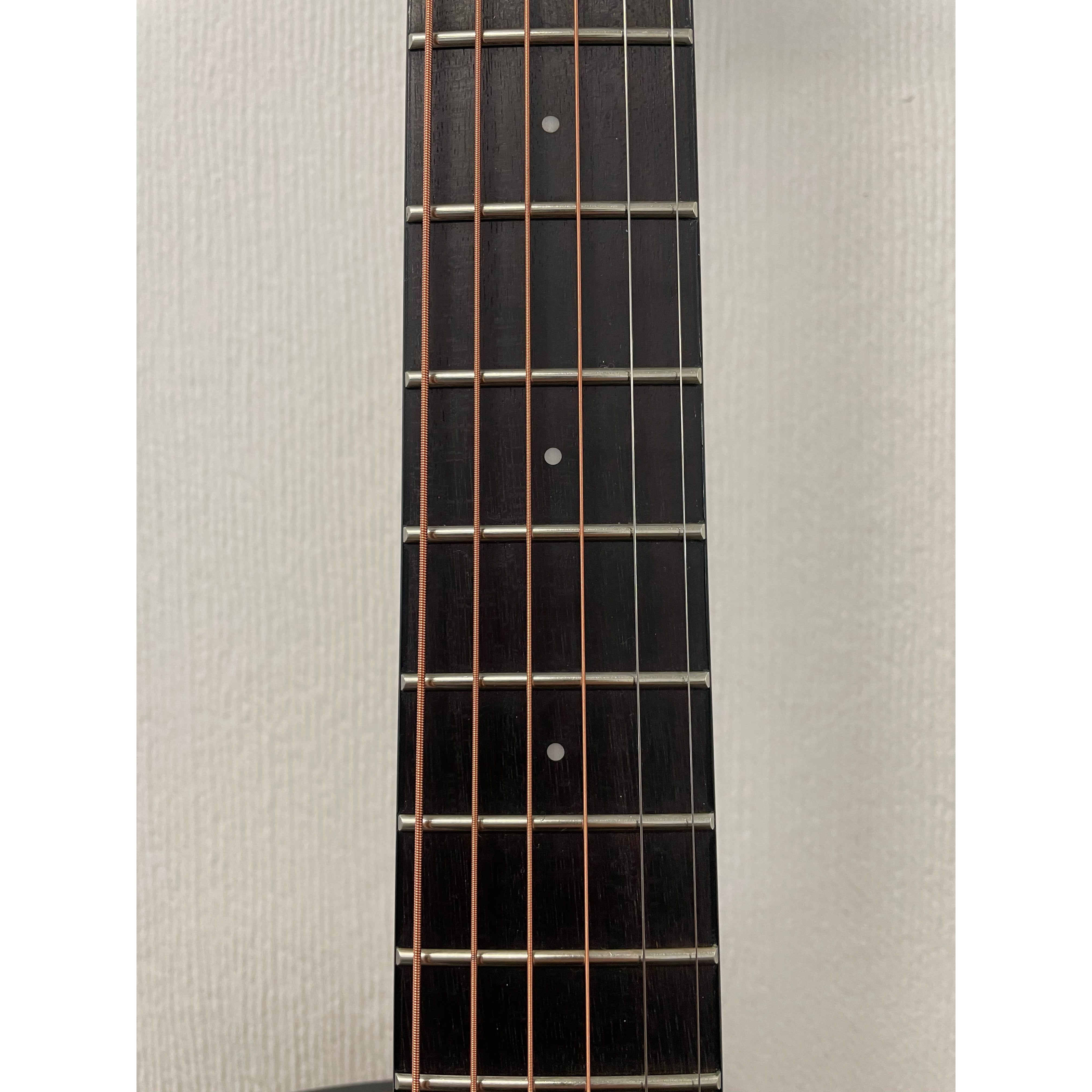 Cort Electro Acoustic Slimline Guitar SFX E NS in Natural Satin Finish Pre-Owned