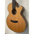 Cort Electro Acoustic Slimline Guitar SFX E NS in Natural Satin Finish Pre-Owned