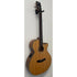 Cort Electro Acoustic Slimline Guitar SFX E NS in Natural Satin Finish Pre-Owned