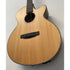 Cort Electro Acoustic Slimline Guitar SFX E NS in Natural Satin Finish Pre-Owned