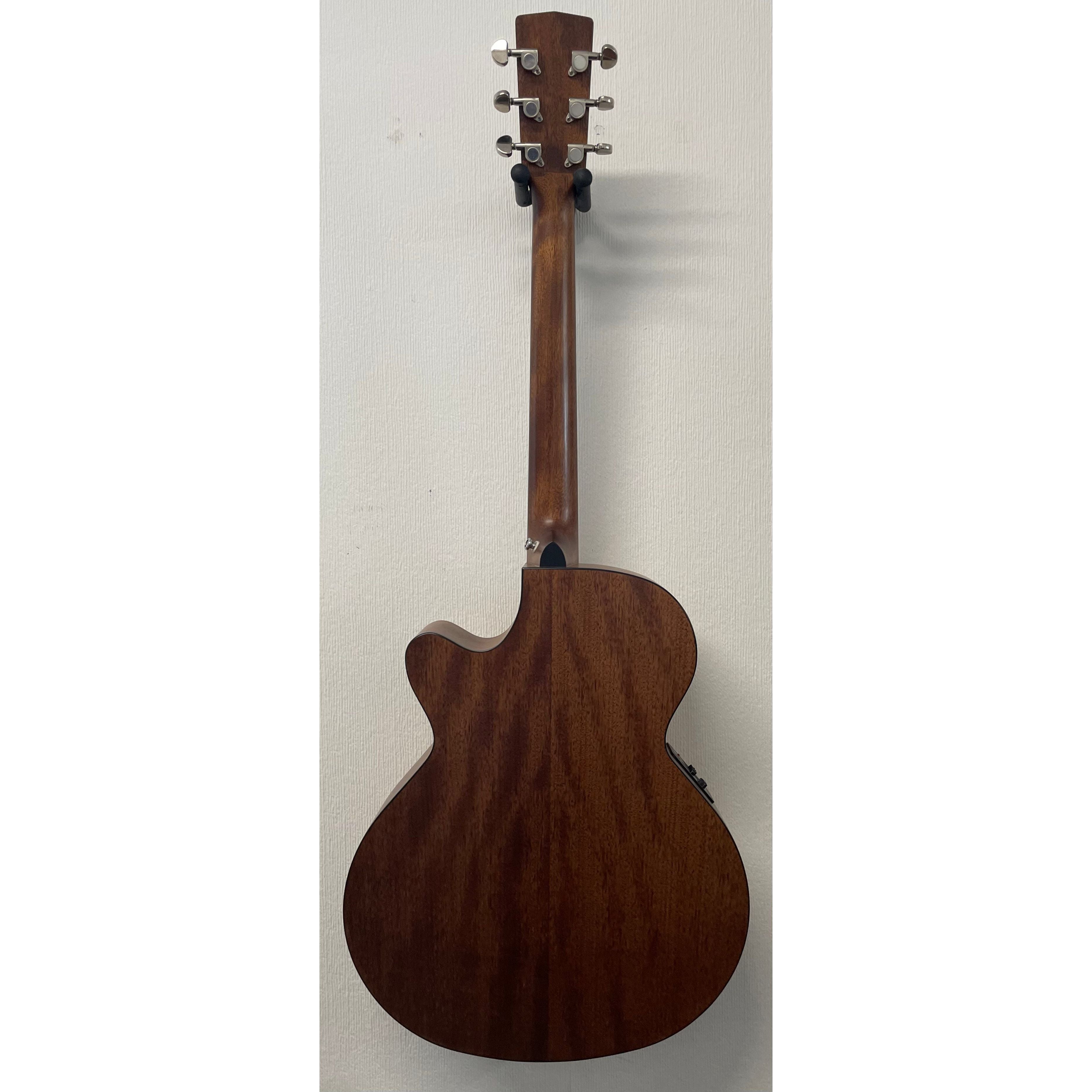 Cort Electro Acoustic Slimline Guitar SFX E NS in Natural Satin Finish Pre-Owned