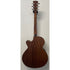 Cort Electro Acoustic Slimline Guitar SFX E NS in Natural Satin Finish Pre-Owned