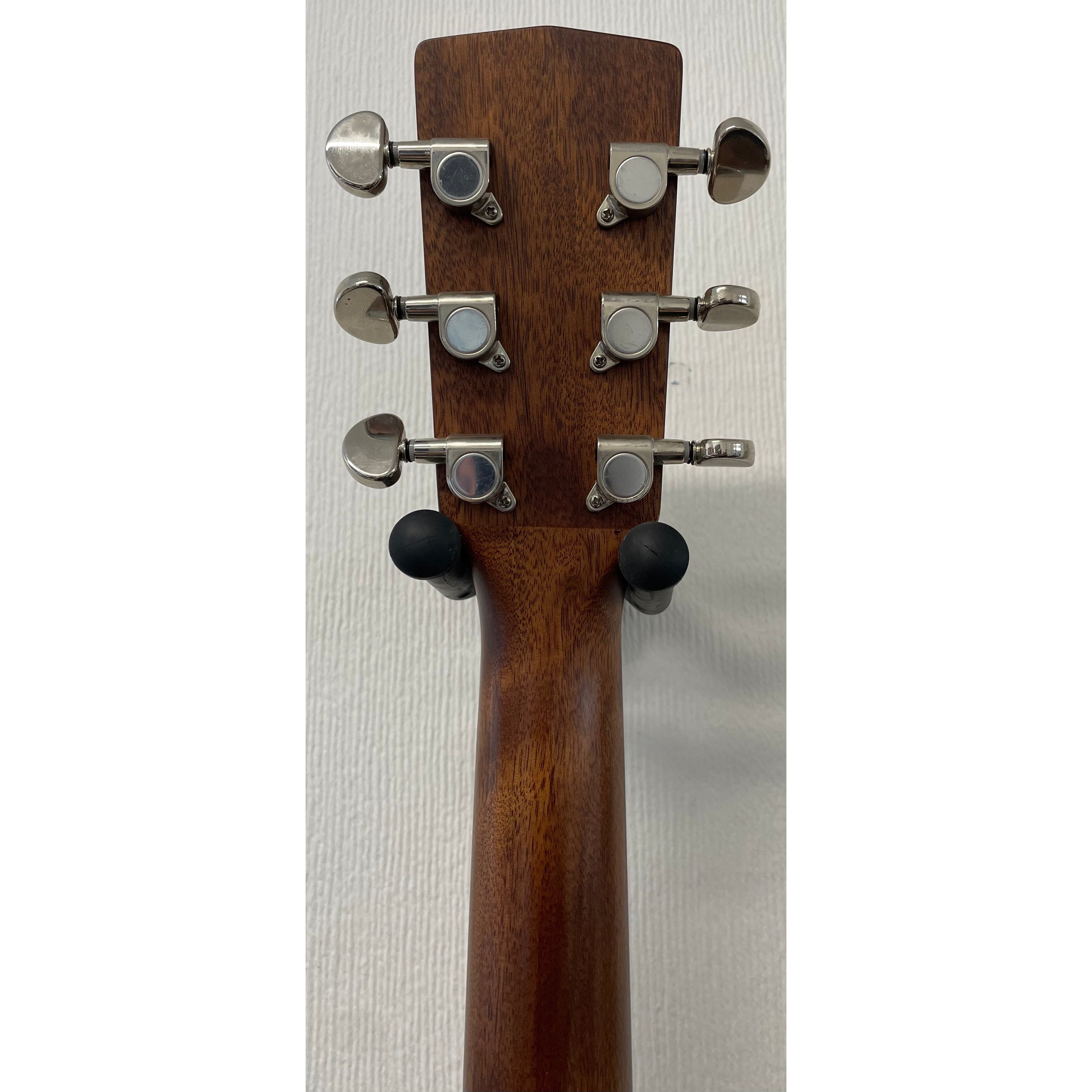 Cort Electro Acoustic Slimline Guitar SFX E NS in Natural Satin Finish Pre-Owned