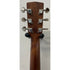 Cort Electro Acoustic Slimline Guitar SFX E NS in Natural Satin Finish Pre-Owned