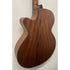 Cort Electro Acoustic Slimline Guitar SFX E NS in Natural Satin Finish Pre-Owned