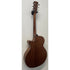 Cort Electro Acoustic Slimline Guitar SFX E NS in Natural Satin Finish Pre-Owned