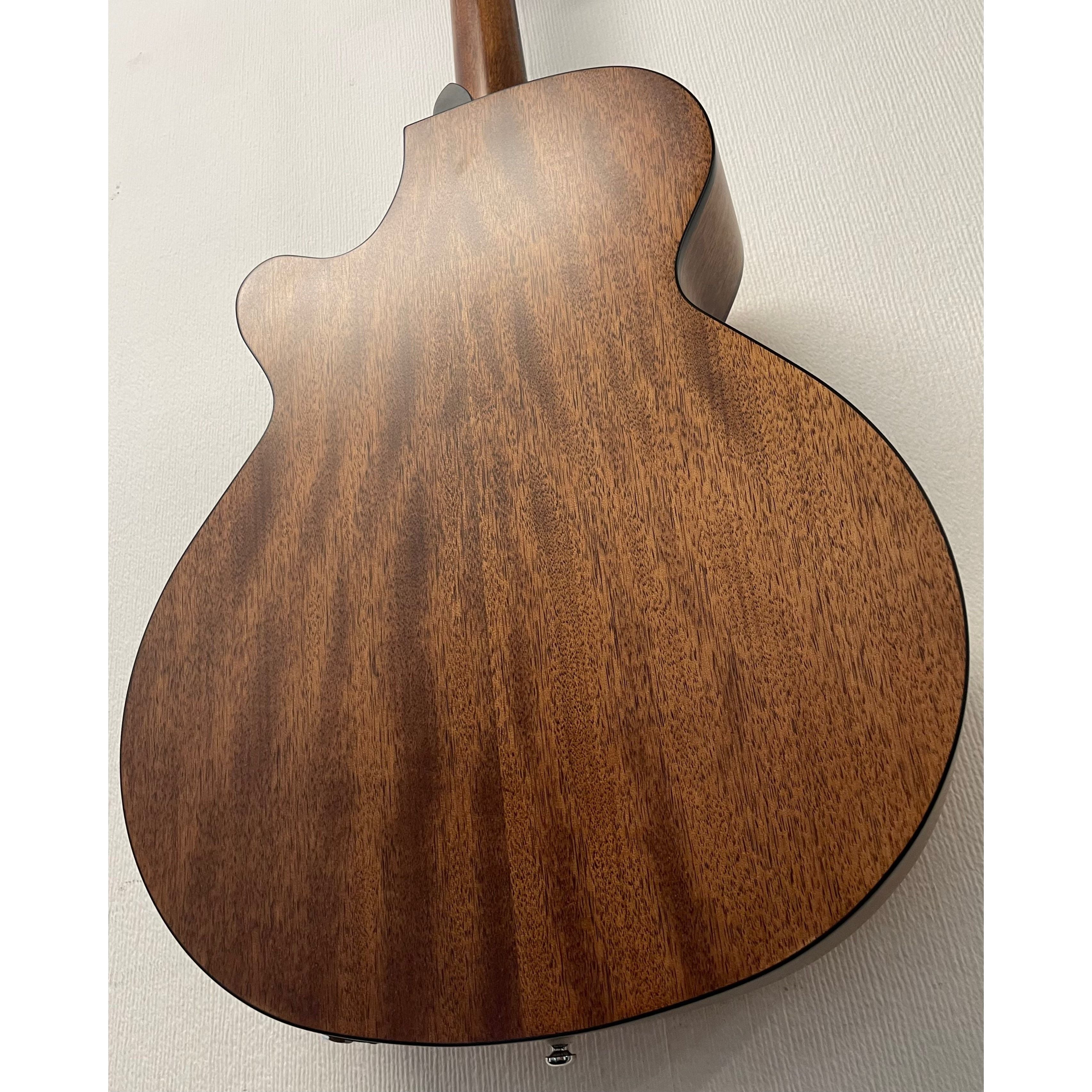 Cort Electro Acoustic Slimline Guitar SFX E NS in Natural Satin Finish Pre-Owned