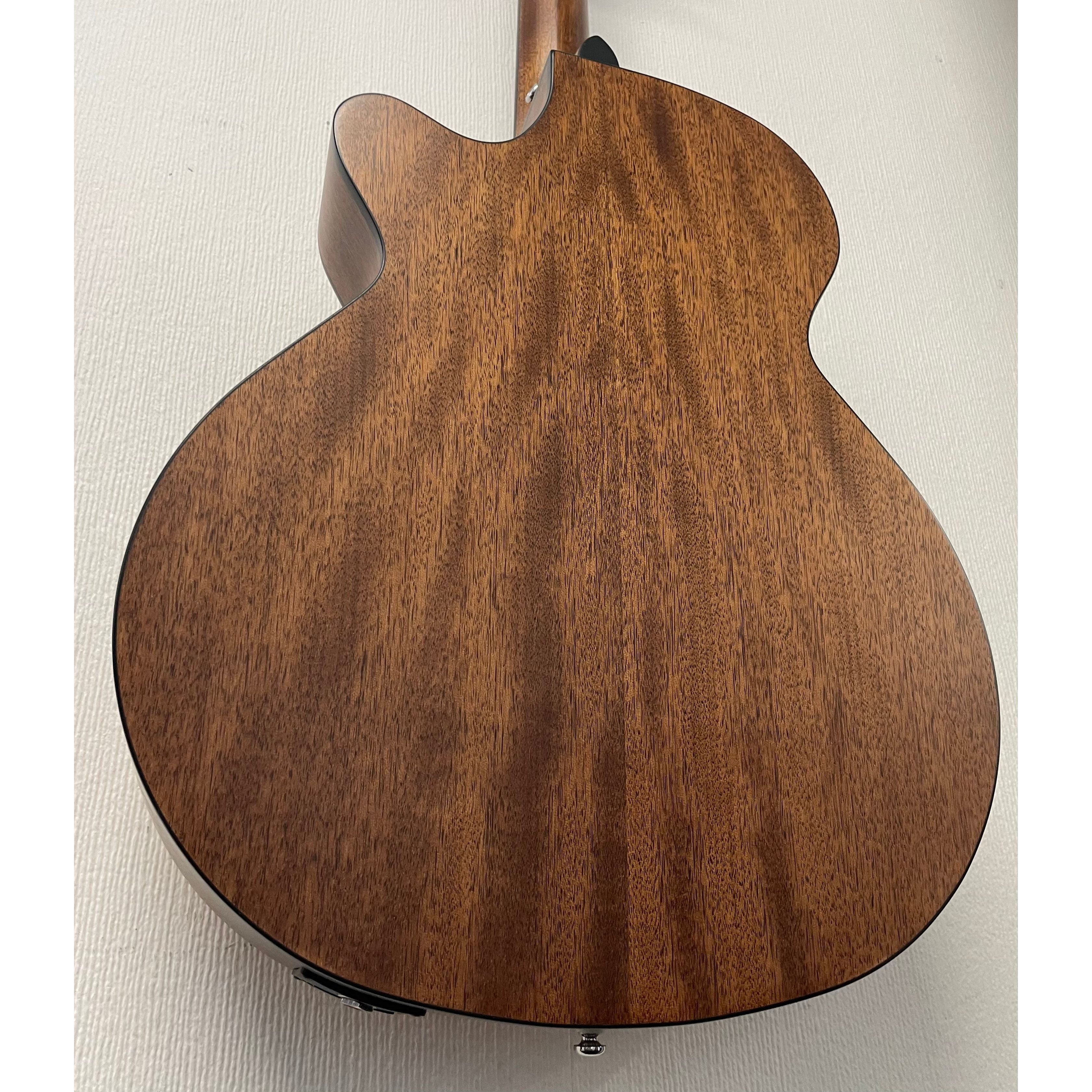 Cort Electro Acoustic Slimline Guitar SFX E NS in Natural Satin Finish Pre-Owned