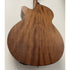 Cort Electro Acoustic Slimline Guitar SFX E NS in Natural Satin Finish Pre-Owned
