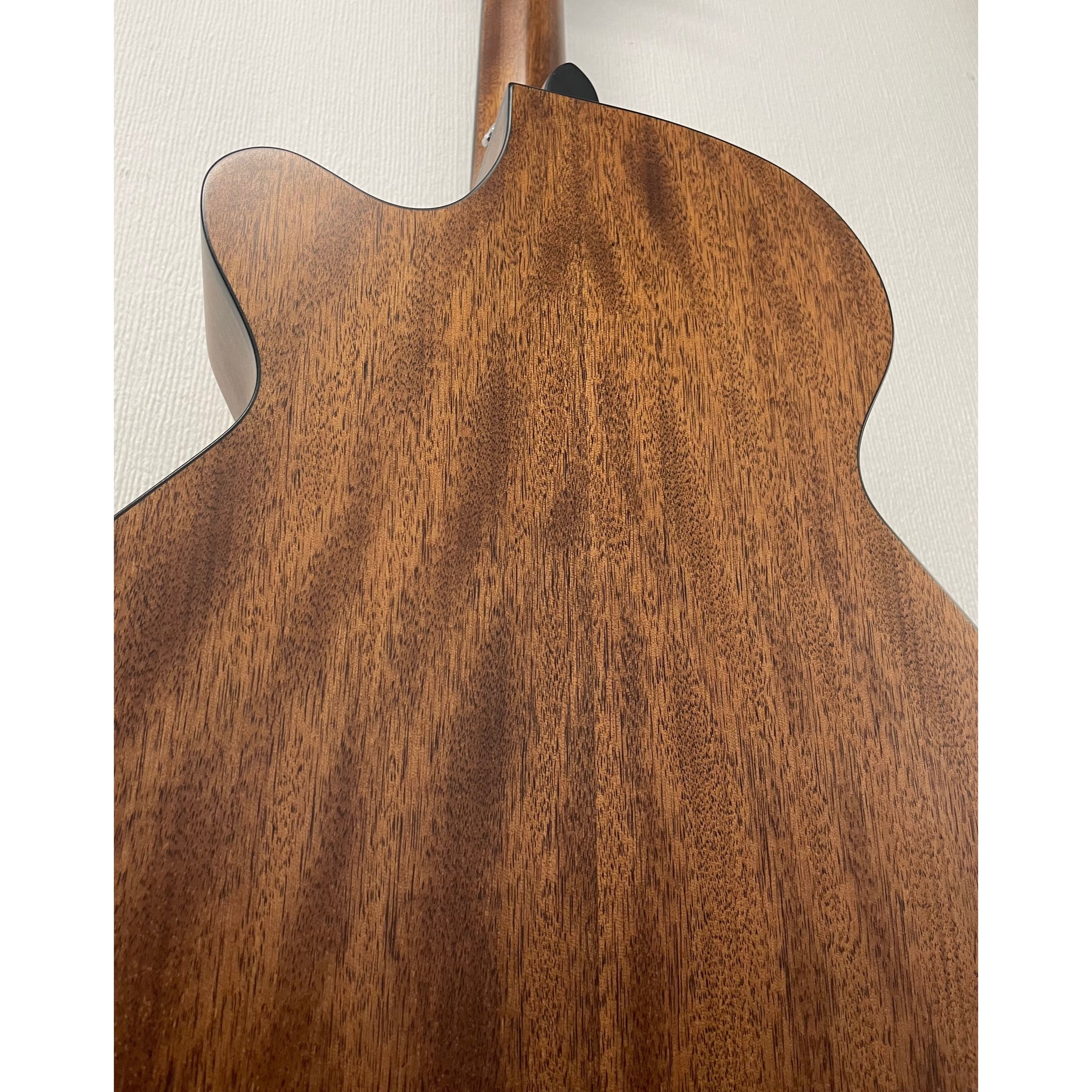 Cort Electro Acoustic Slimline Guitar SFX E NS in Natural Satin Finish Pre-Owned
