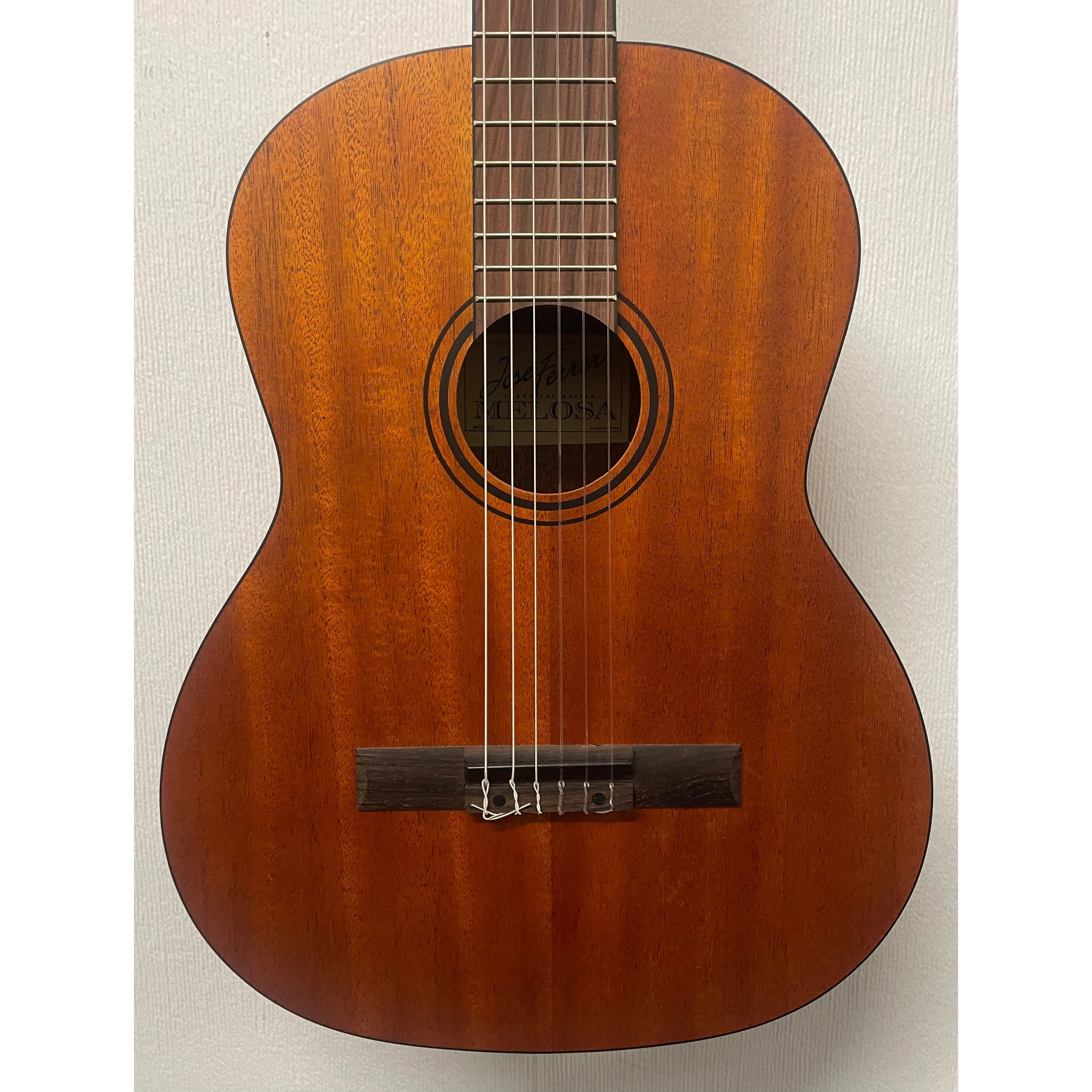 Jose Ferrer Melosa 4/4 Classical Guitar Pre-Owned