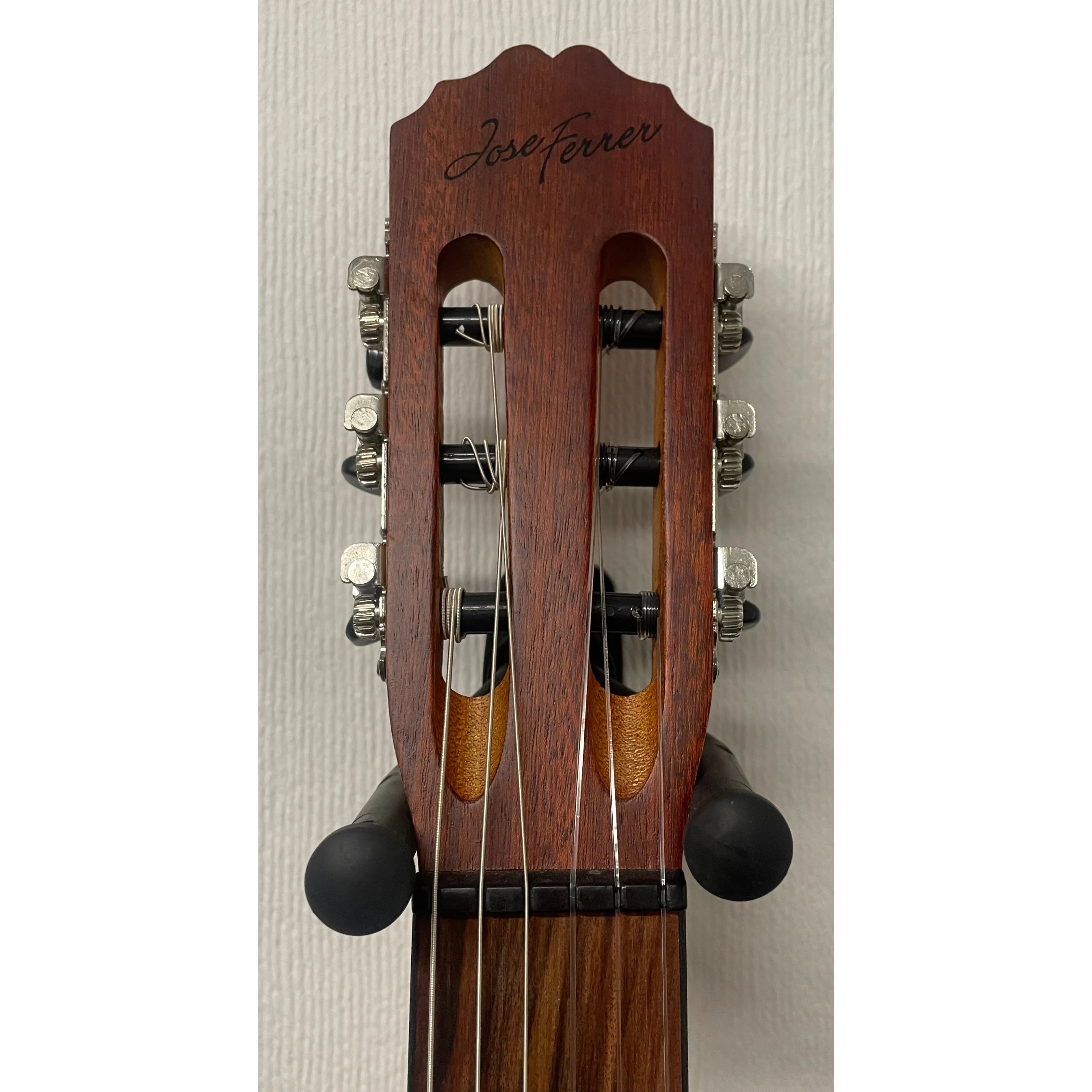 Jose Ferrer Melosa 4/4 Classical Guitar Pre-Owned