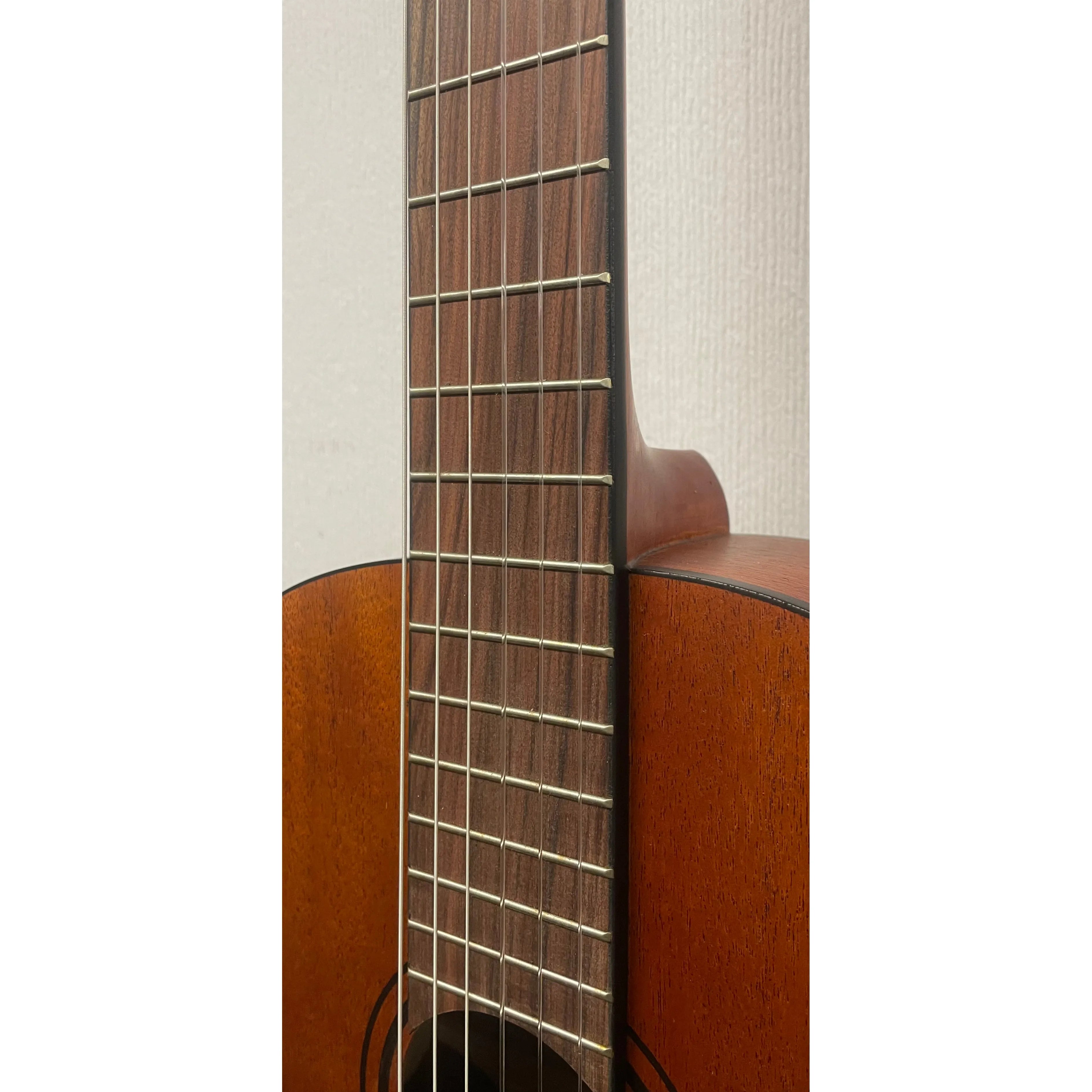 Jose Ferrer Melosa 4/4 Classical Guitar Pre-Owned