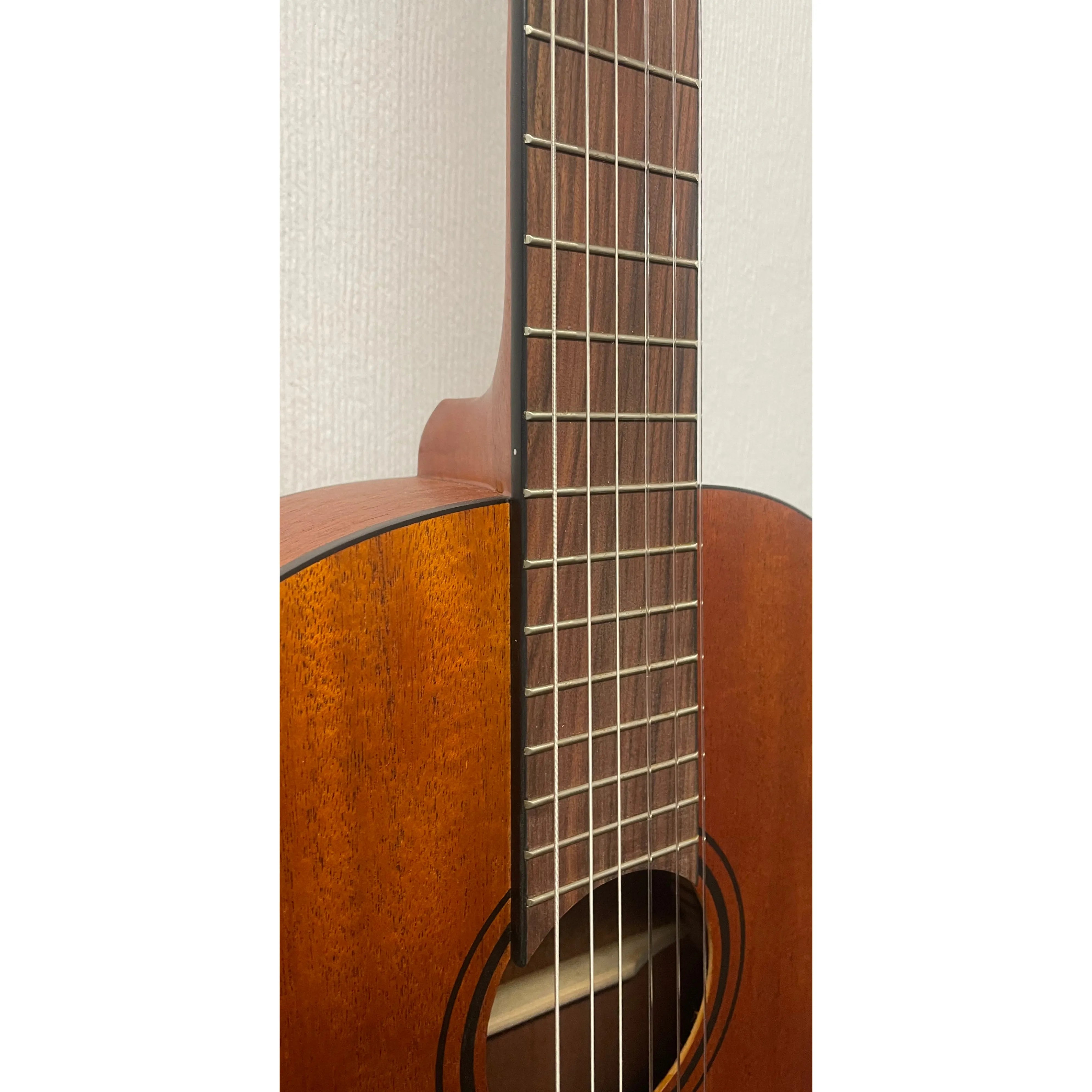 Jose Ferrer Melosa 4/4 Classical Guitar Pre-Owned