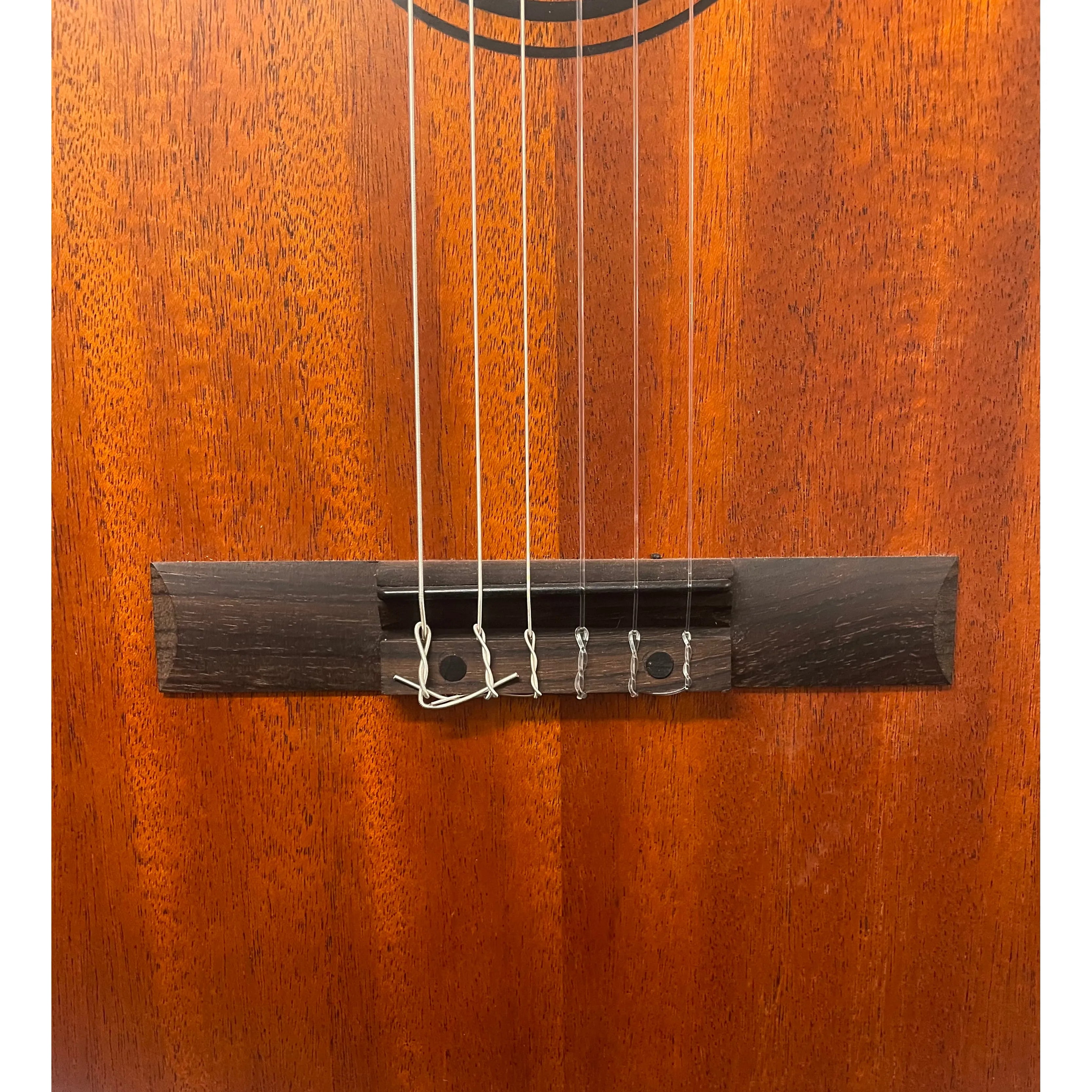 Jose Ferrer Melosa 4/4 Classical Guitar Pre-Owned