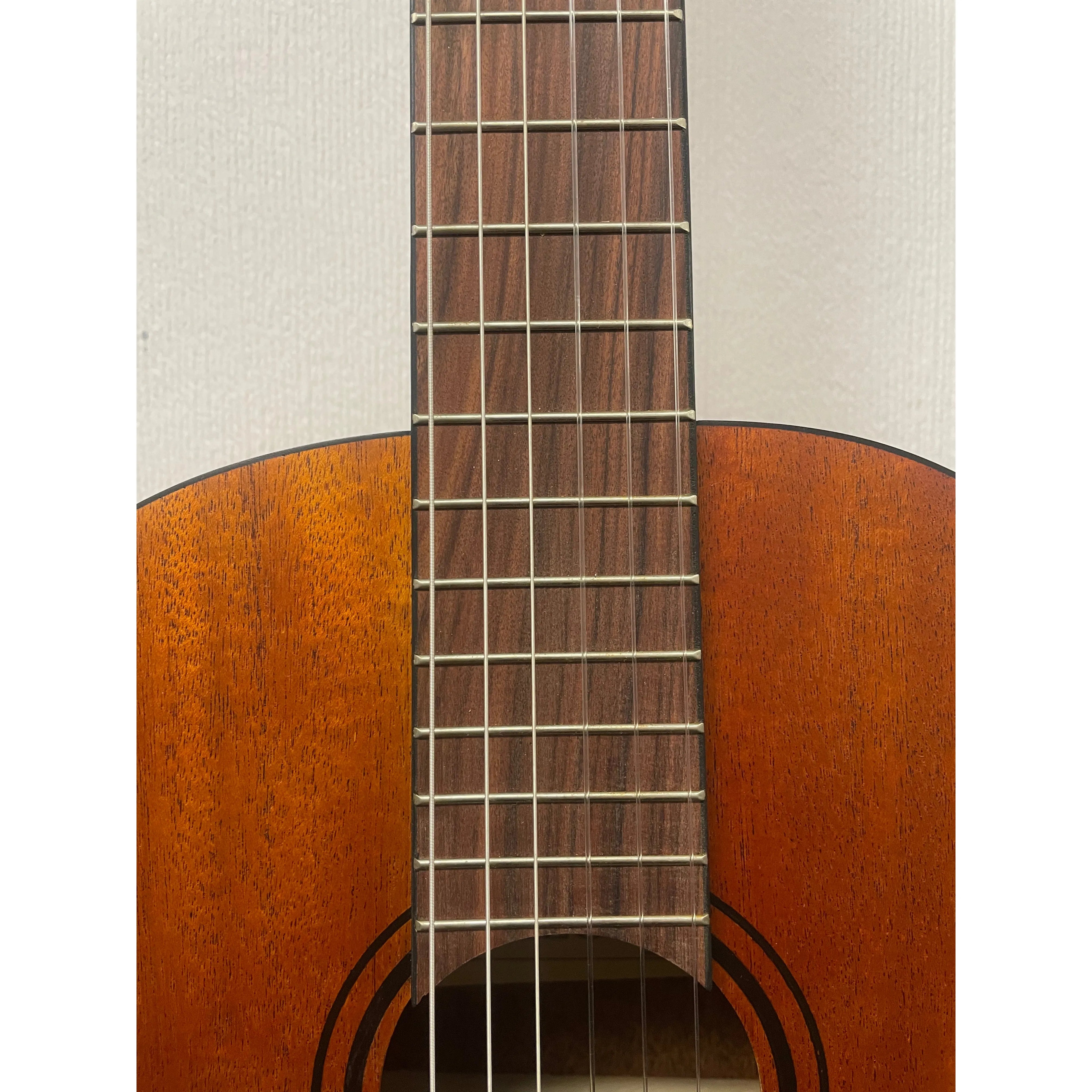 Jose Ferrer Melosa 4/4 Classical Guitar Pre-Owned