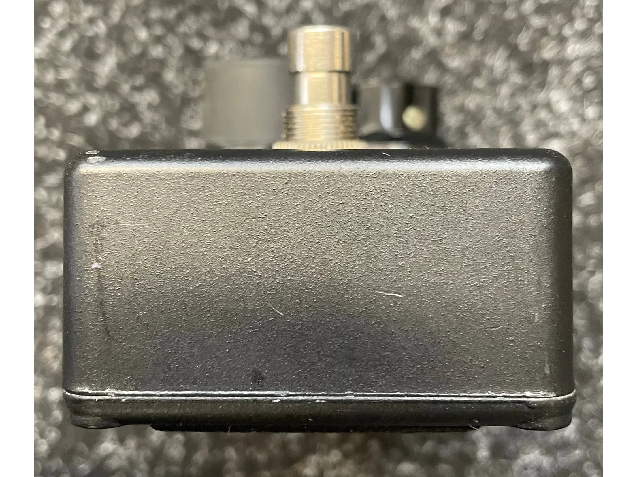 MXR Micro Flanger Modified - FAULTY