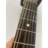 Eko Navajo 12 String Acoustic Guitar, Made in Italy, 1970's, with Hardcase Pre-Owned