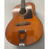 Eko Navajo 12 String Acoustic Guitar, Made in Italy, 1970's, with Hardcase Pre-Owned