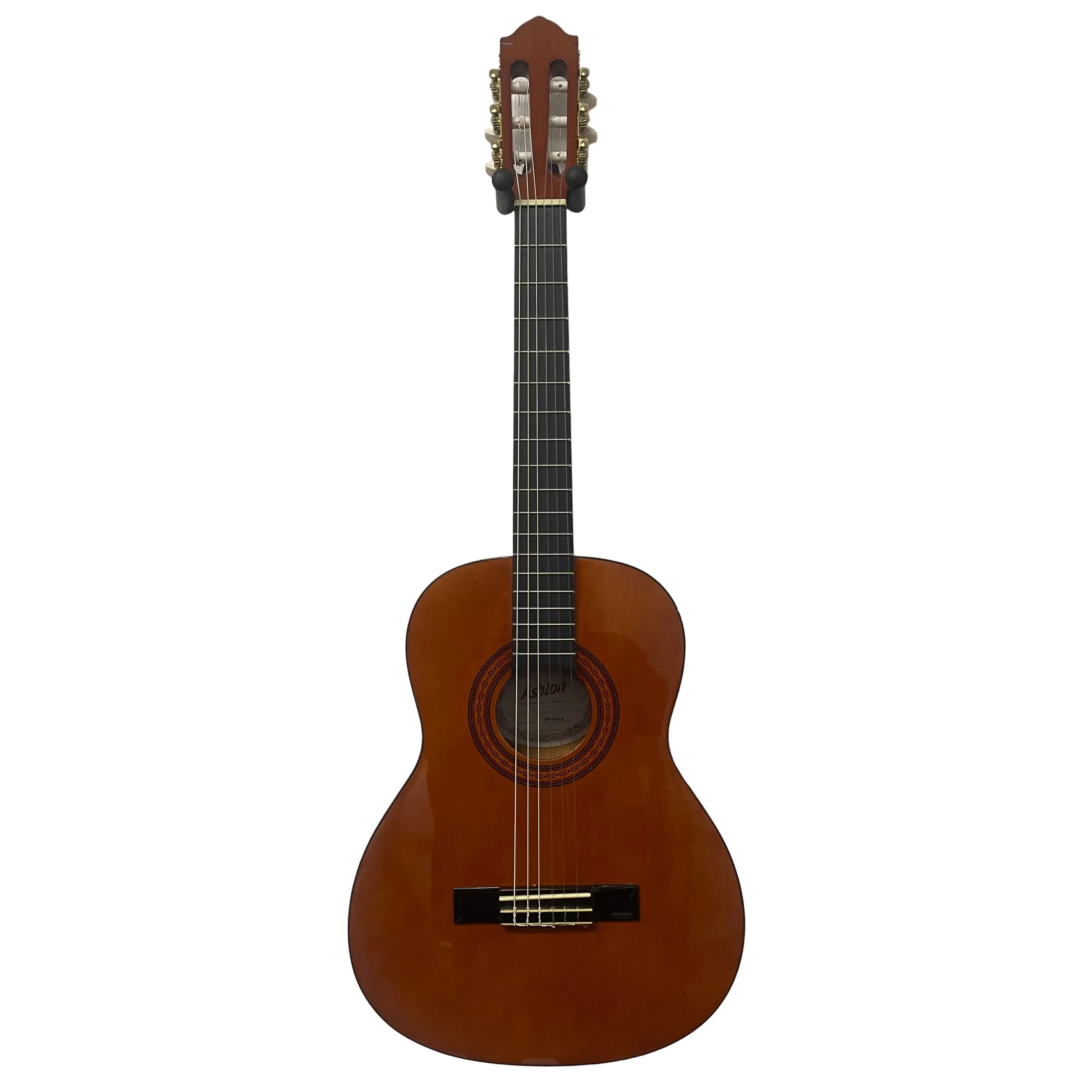 Ashton 3/4 Classical Guitar SPC34SAM in Natural with Bag Pre-Owned