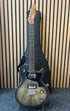 PJD Guitars Carey Orgin Series Pro in Charcoal Burst