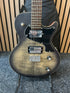 PJD Guitars Carey Orgin Series Pro in Charcoal Burst