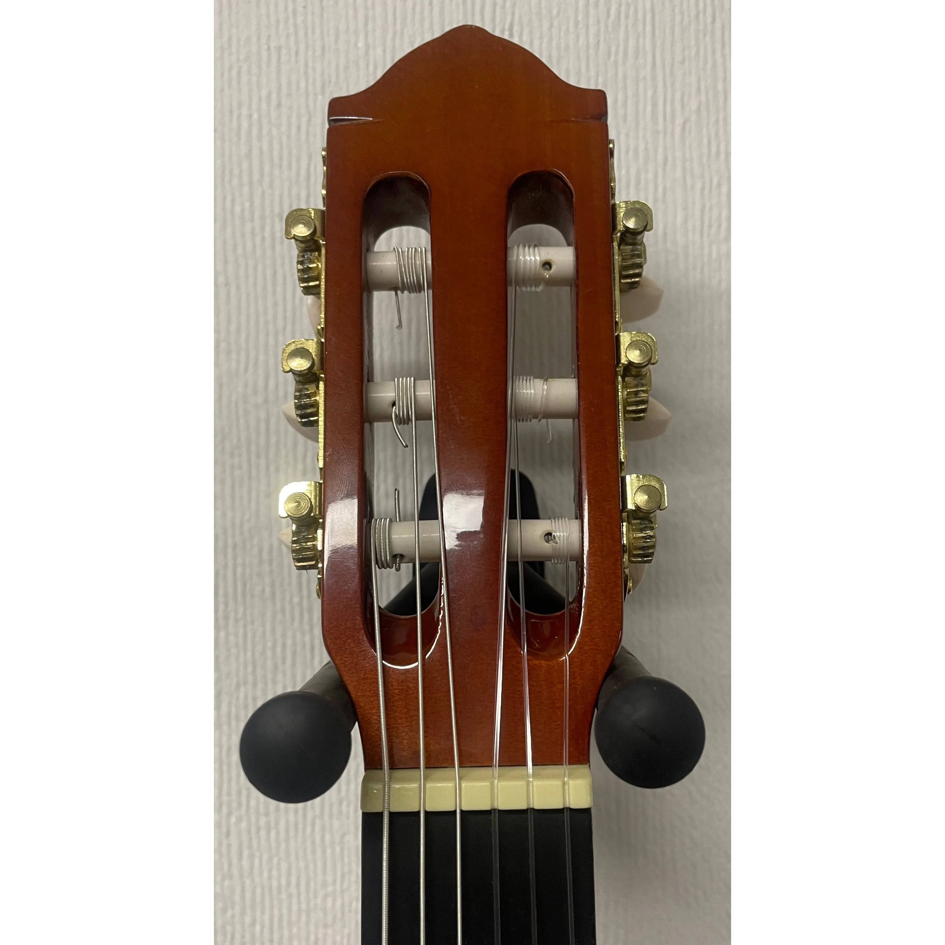 Ashton 3/4 Classical Guitar SPC34SAM in Natural with Bag Pre-Owned