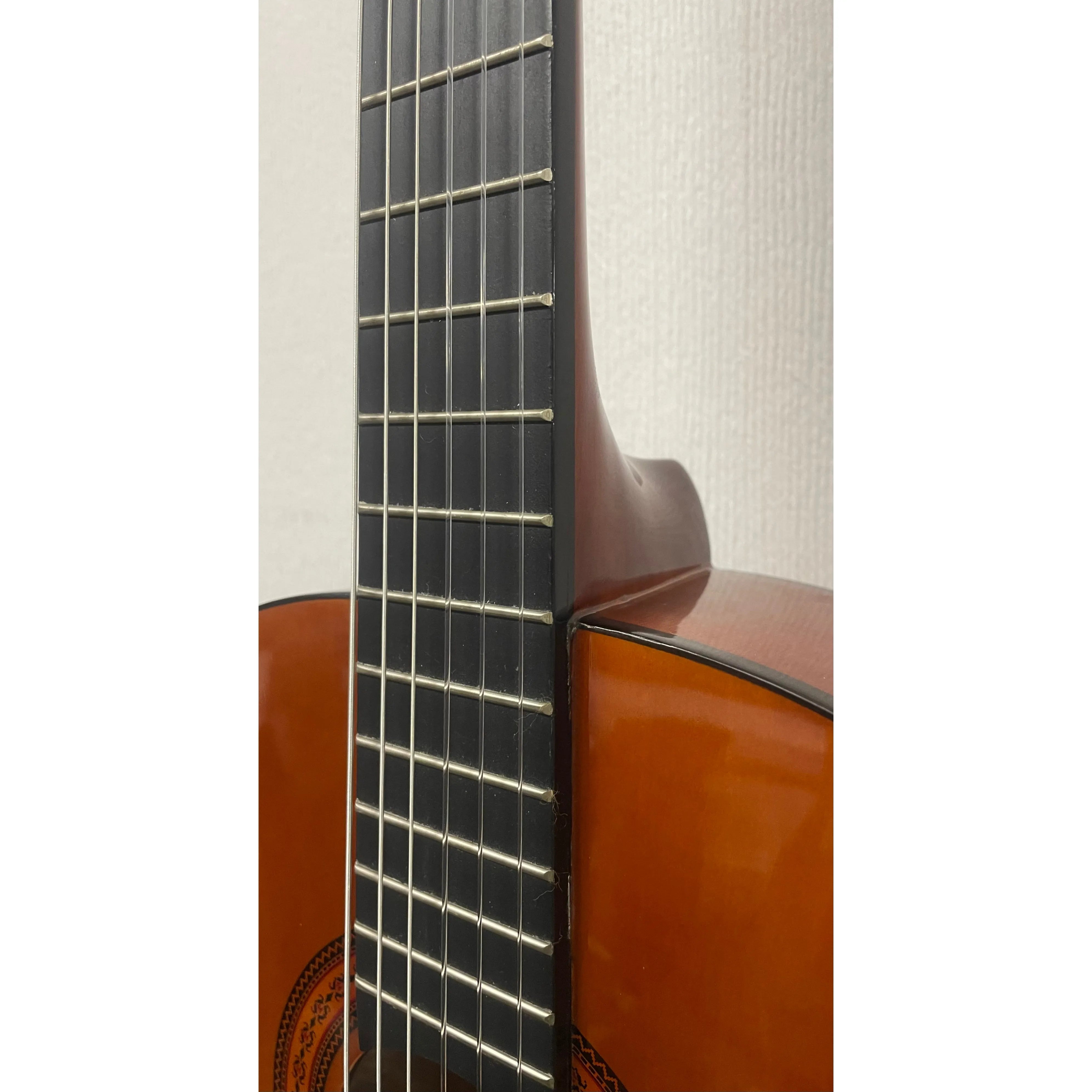 Ashton 3/4 Classical Guitar SPC34SAM in Natural with Bag Pre-Owned