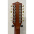Eko Navajo 12 String Acoustic Guitar, Made in Italy, 1970's, with Hardcase Pre-Owned