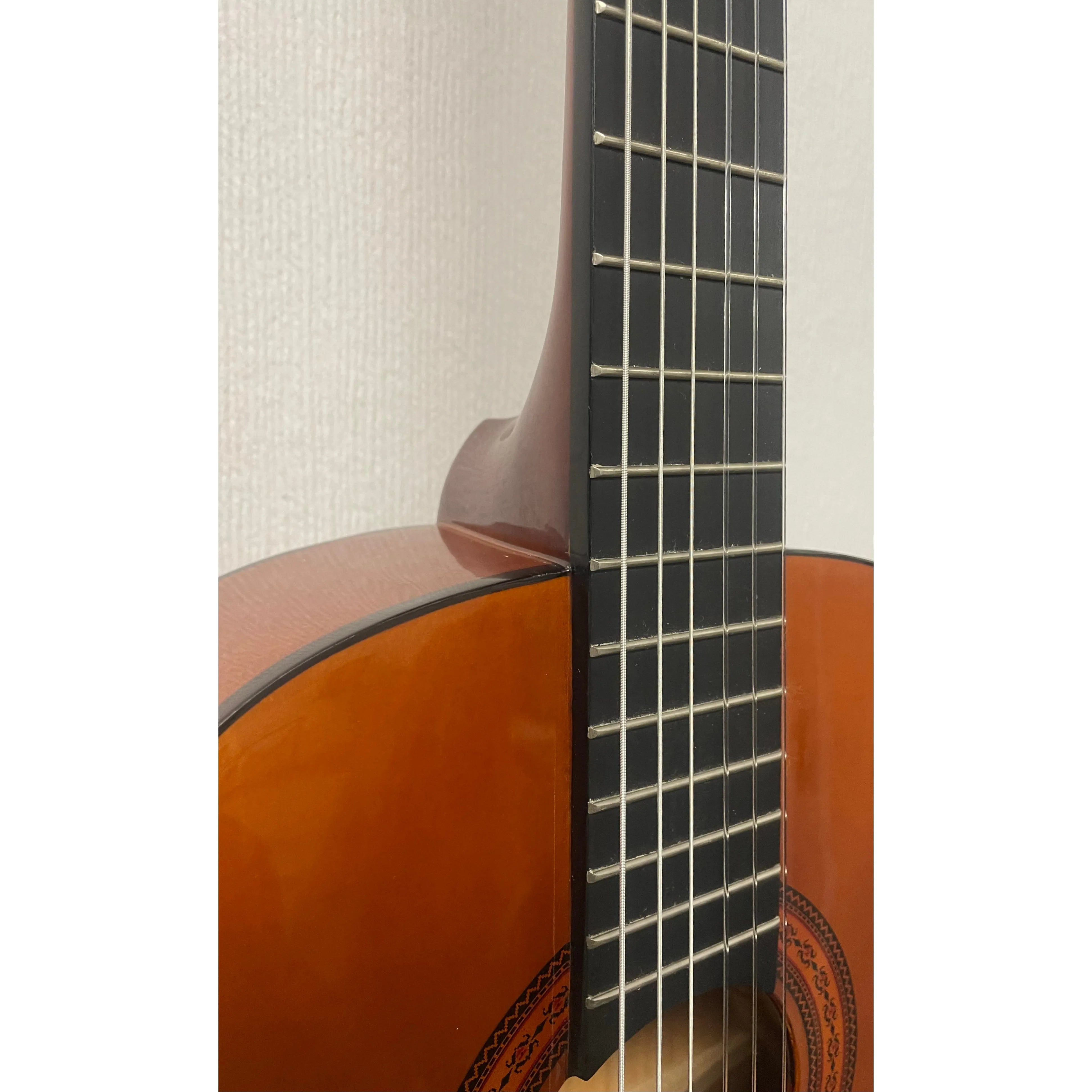 Ashton 3/4 Classical Guitar SPC34SAM in Natural with Bag Pre-Owned