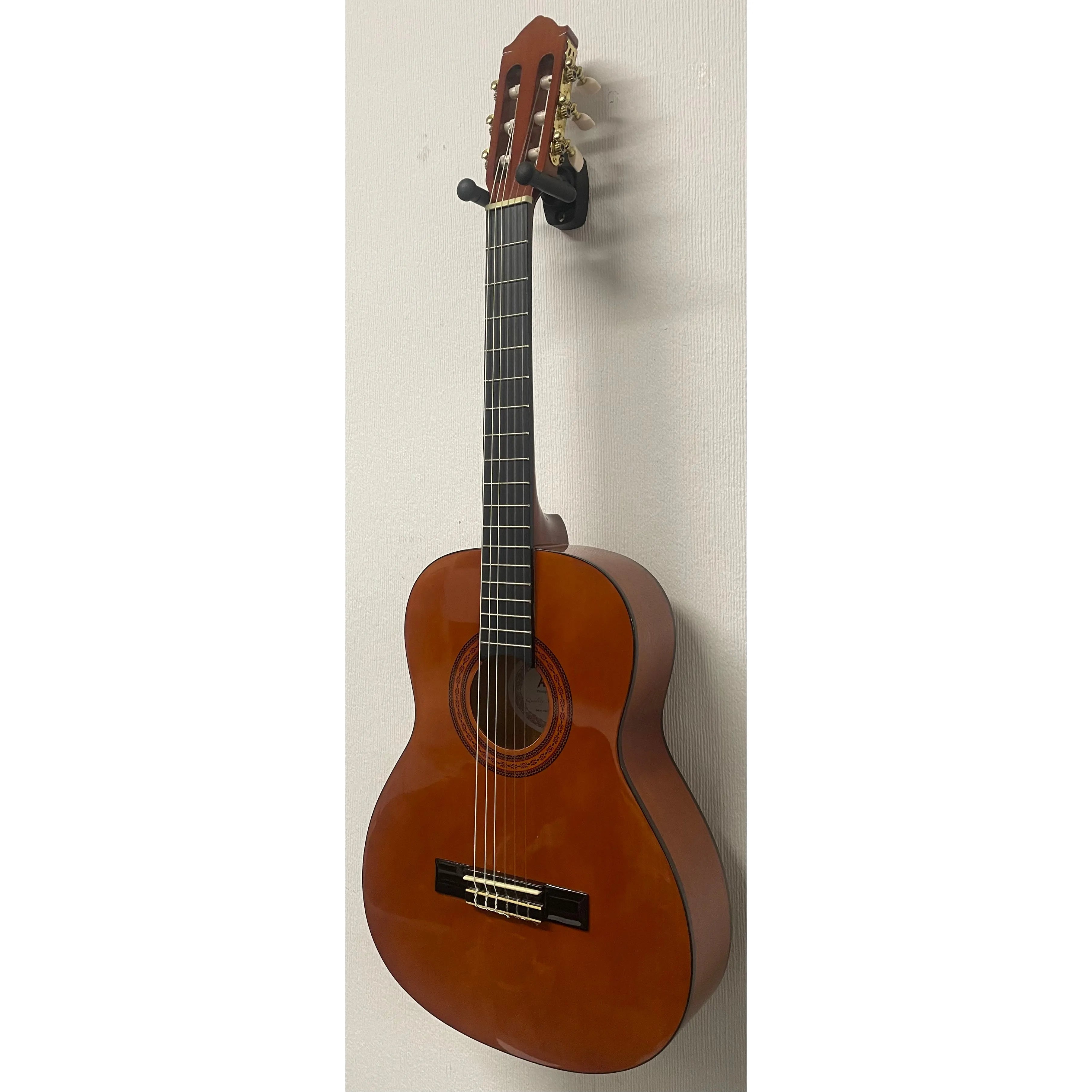 Ashton 3/4 Classical Guitar SPC34SAM in Natural with Bag Pre-Owned