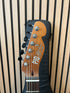 PJD Guitars Carey Orgin Series Pro in Charcoal Burst