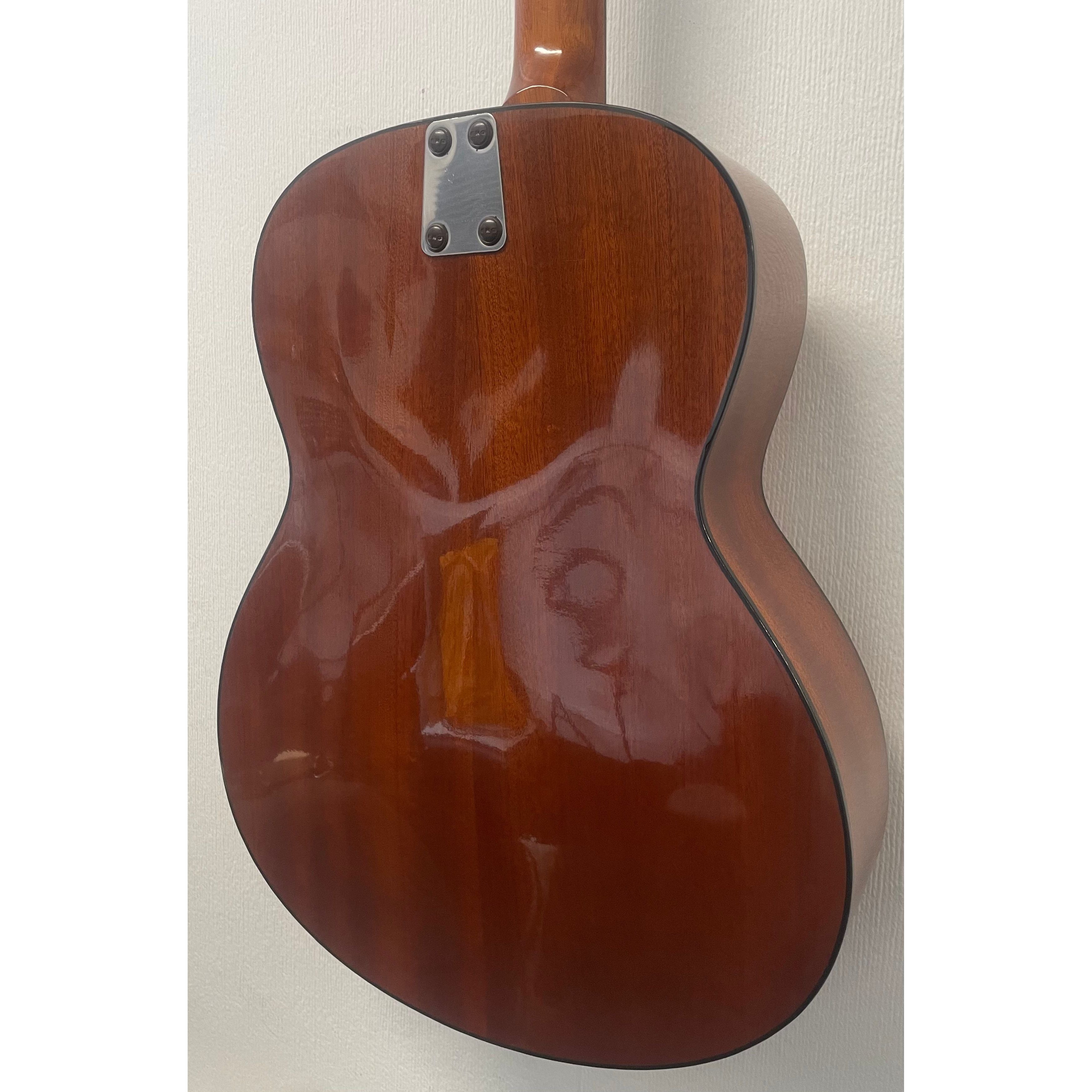 Eko Navajo 12 String Acoustic Guitar, Made in Italy, 1970's, with Hardcase Pre-Owned