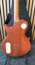 PJD Guitars Carey Orgin Series Pro in Charcoal Burst