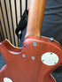 PJD Guitars Carey Orgin Series Pro in Charcoal Burst